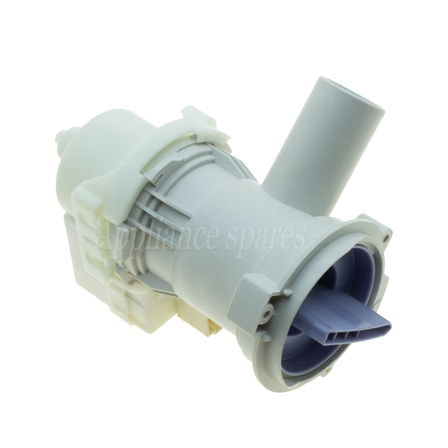 Bosch Washing Machine Drain Pump-1