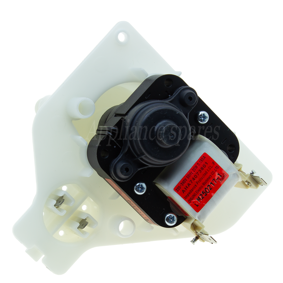 LG Tumble Dryer Drain Pump-3