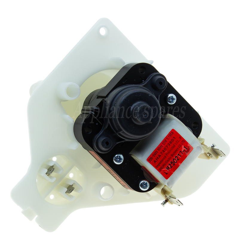 LG Tumble Dryer Drain Pump-3