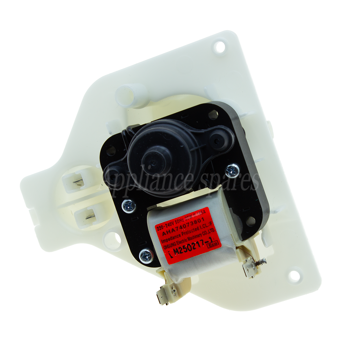 LG Tumble Dryer Drain Pump-4