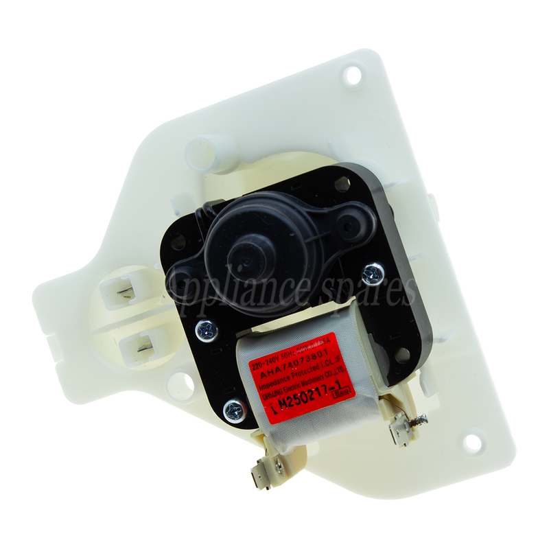 LG Tumble Dryer Drain Pump-4
