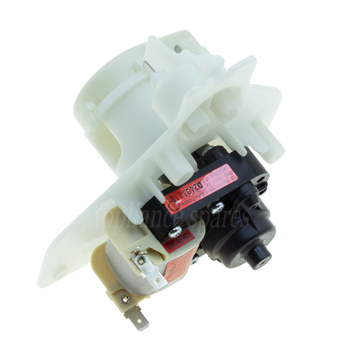 LG Tumble Dryer Drain Pump-2