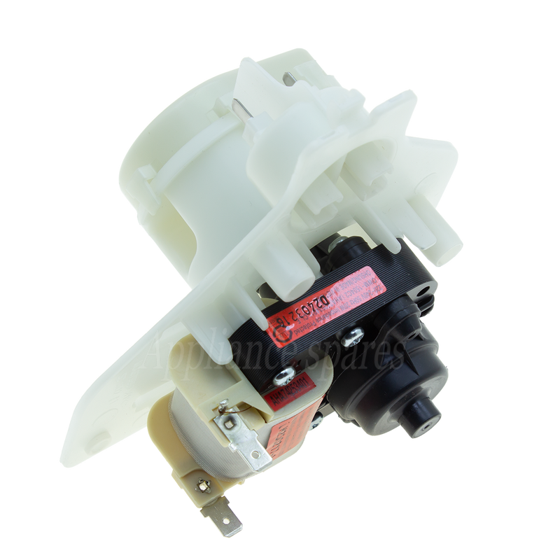 LG Tumble Dryer Drain Pump-2