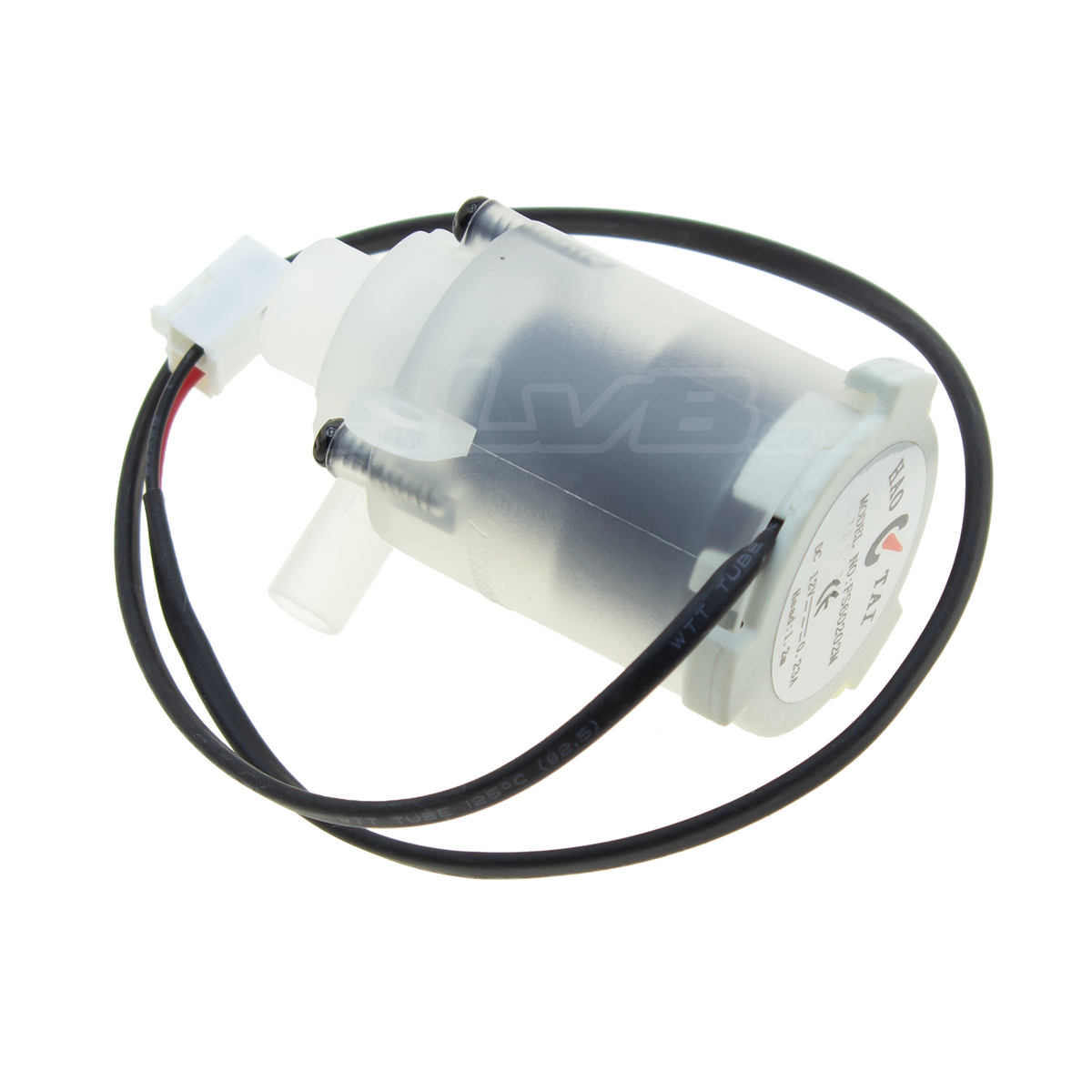 SnoMaster Ice Maker Water Pump-3