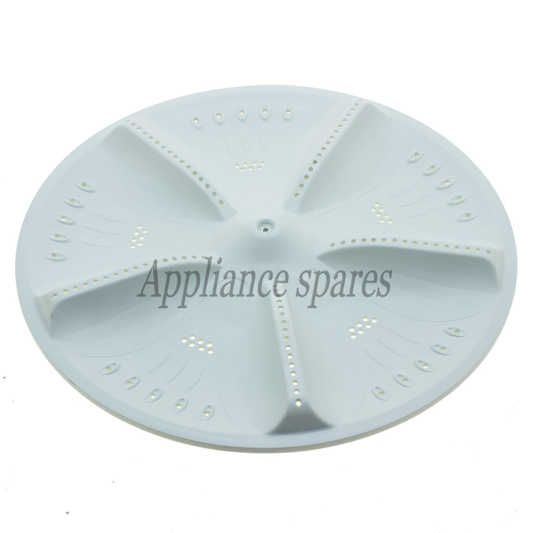 Whirlpool Washing Machine Pulsator-1