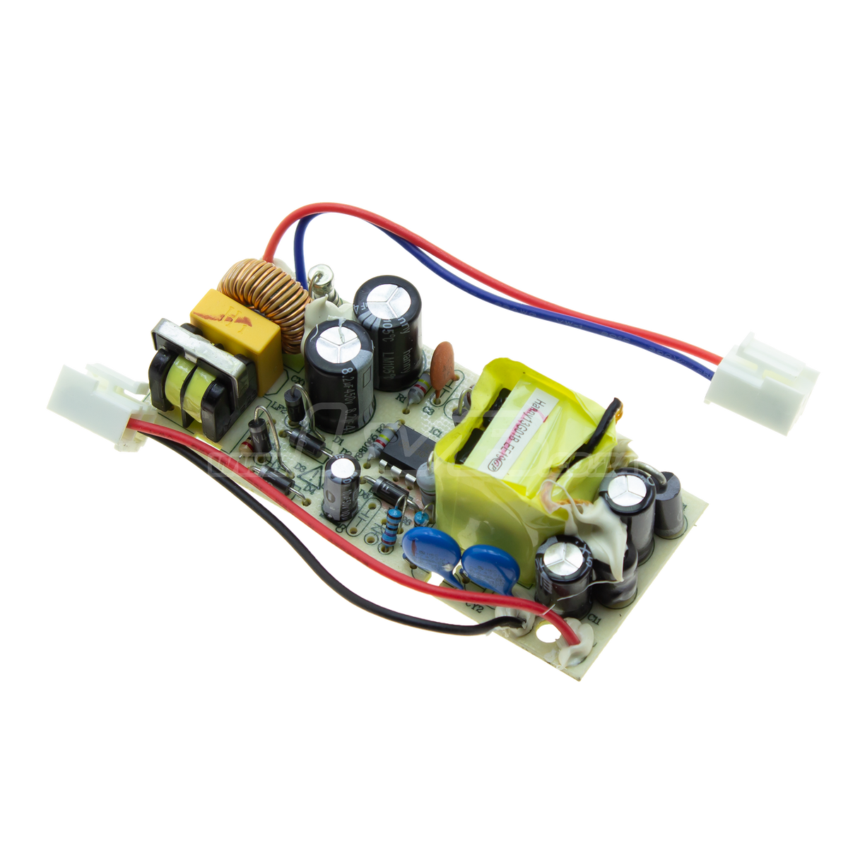 SnoMaster Ice Maker Power Supply Pc Board