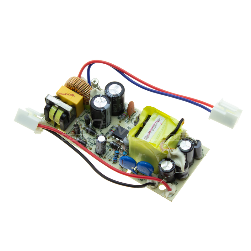 SnoMaster Ice Maker Power Supply Pc Board-1