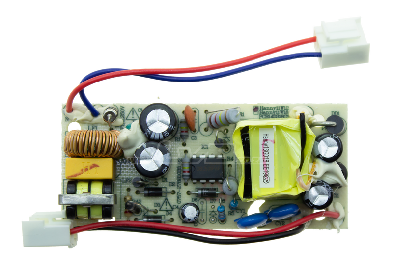 SnoMaster Ice Maker Power Supply Pc Board-2