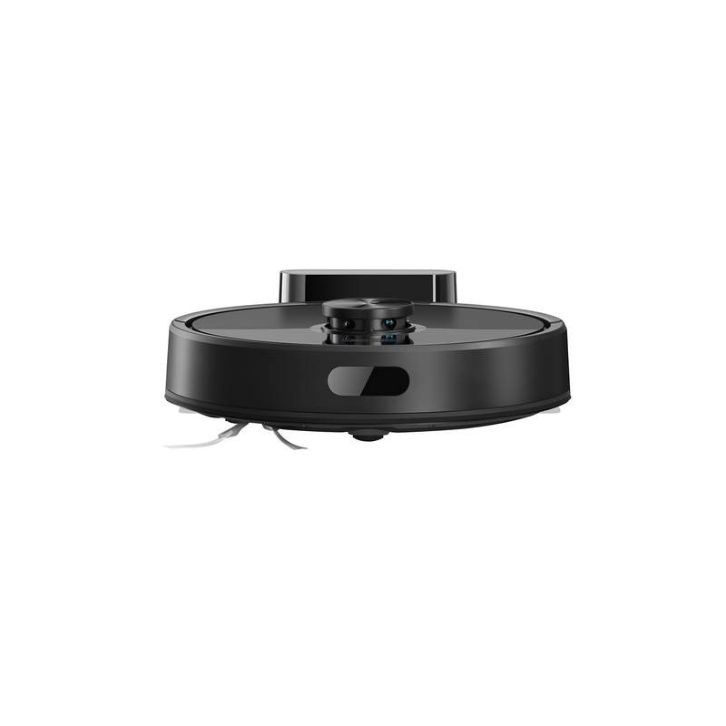 Roborock Smart Multi-Surface Robot Vacuum Black Q7TFB-7