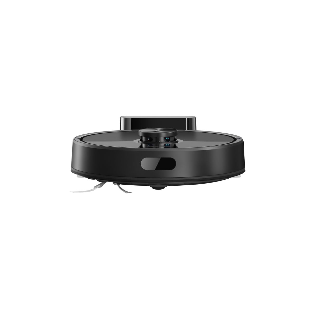 Roborock Smart Multi-Surface Robot Vacuum Black Q7TFB-3