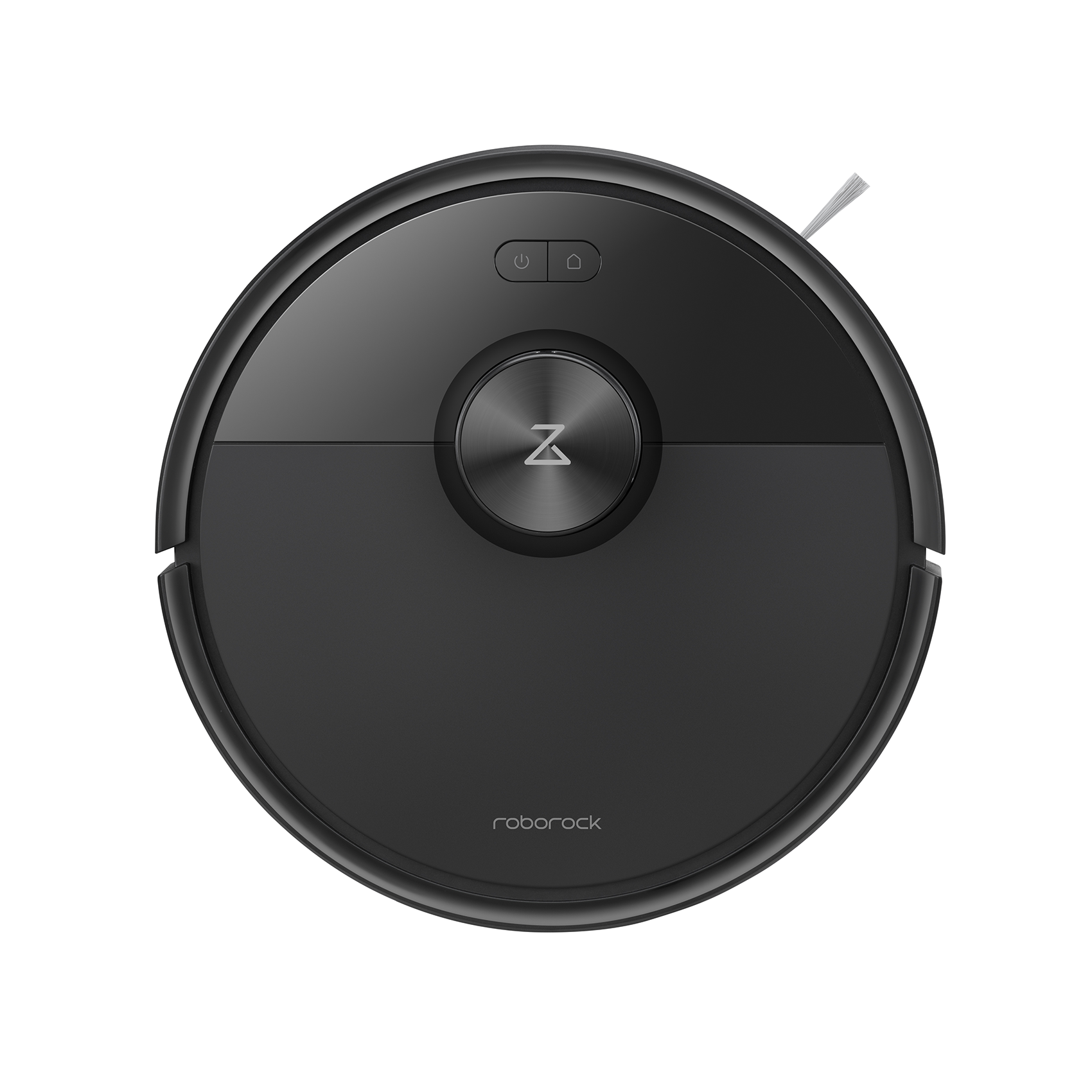 Roborock Smart Multi-Surface Robot Vacuum Black Q7TFB-5