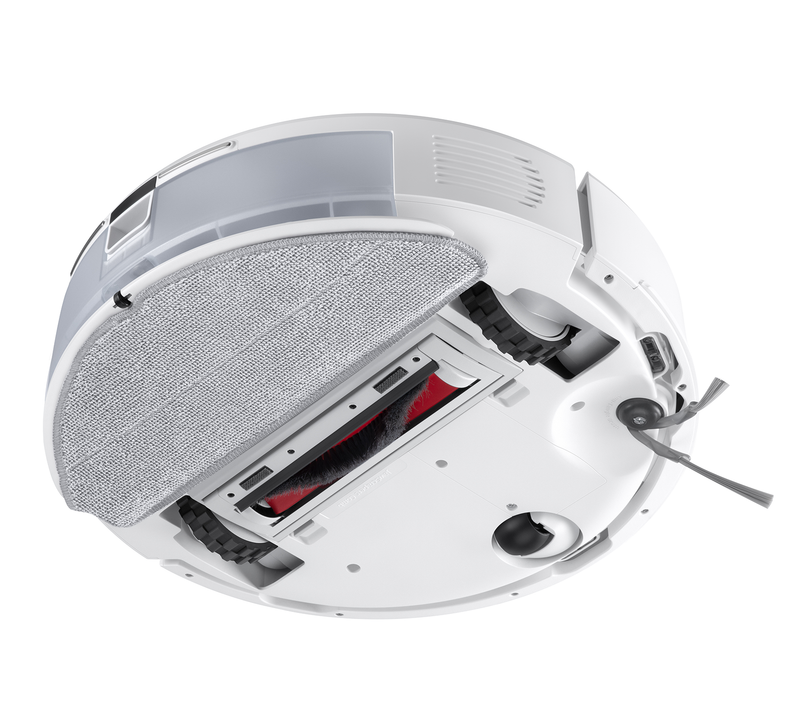 Roborock Smart Multi-Surface Robot Vacuum White Q7TFW-7