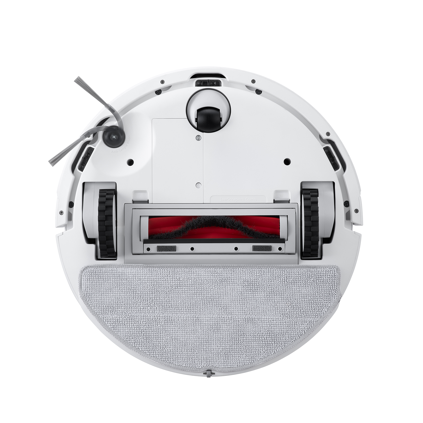 Roborock Smart Multi-Surface Robot Vacuum White Q7TFW-14