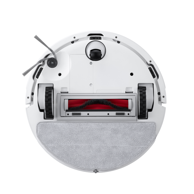 Roborock Smart Multi-Surface Robot Vacuum White Q7TFW-14
