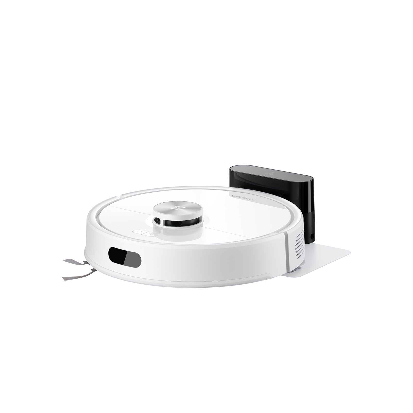 Roborock Smart Multi-Surface Robot Vacuum White Q7TFW-4
