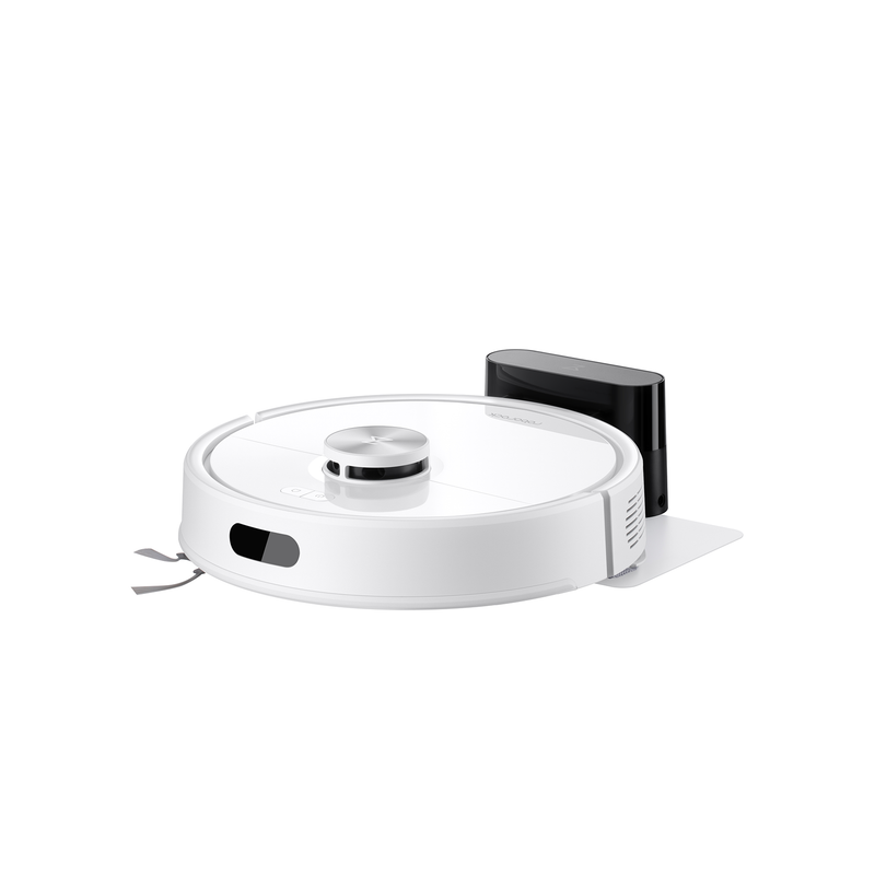 Roborock Smart Multi-Surface Robot Vacuum White Q7TFW-4
