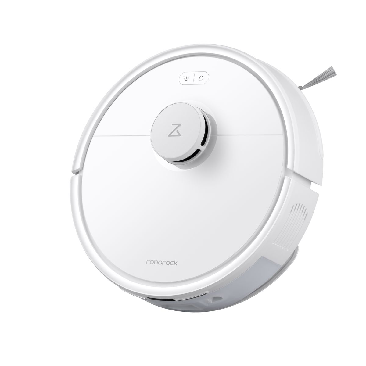 Roborock Smart Multi-Surface Robot Vacuum White Q7TFW-2