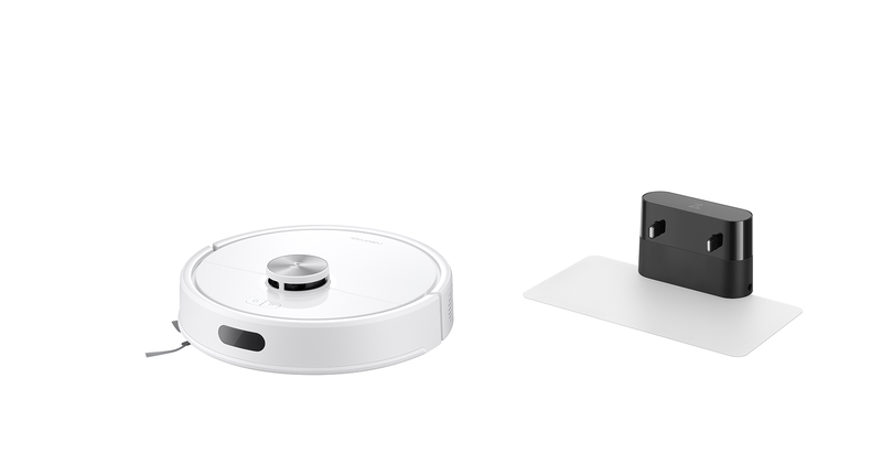 Roborock Smart Multi-Surface Robot Vacuum White Q7TFW-5