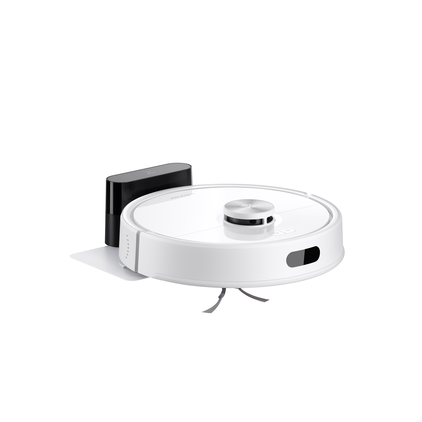 Roborock Smart Multi-Surface Robot Vacuum White Q7TFW-6
