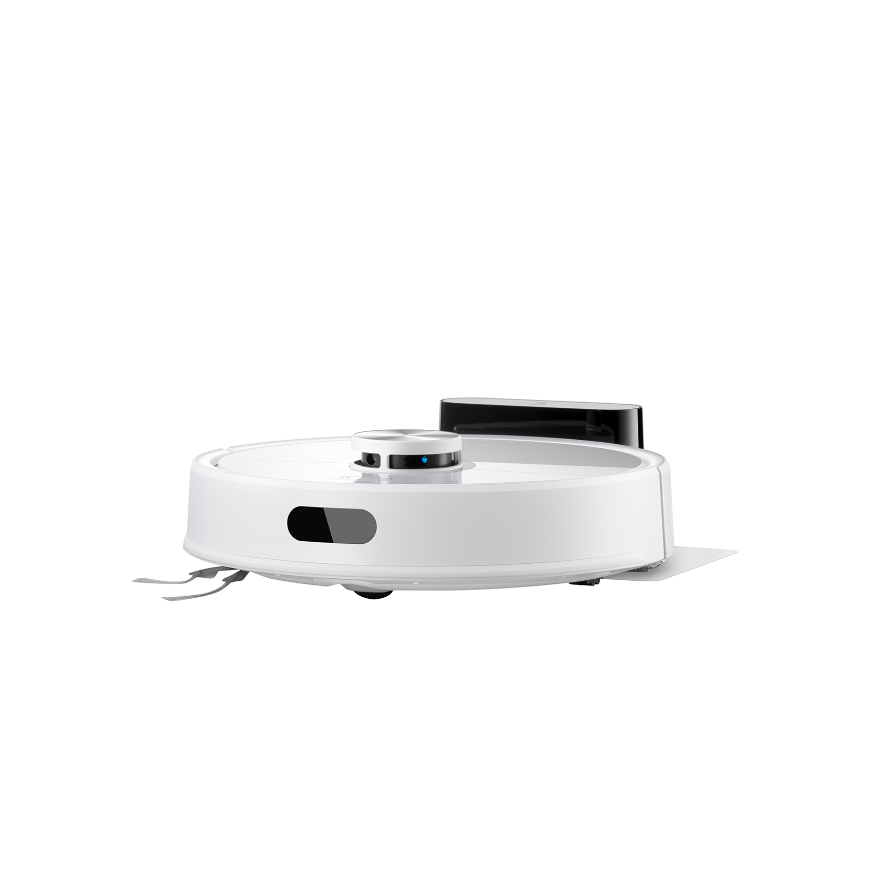 Roborock Smart Multi-Surface Robot Vacuum White Q7TFW-11