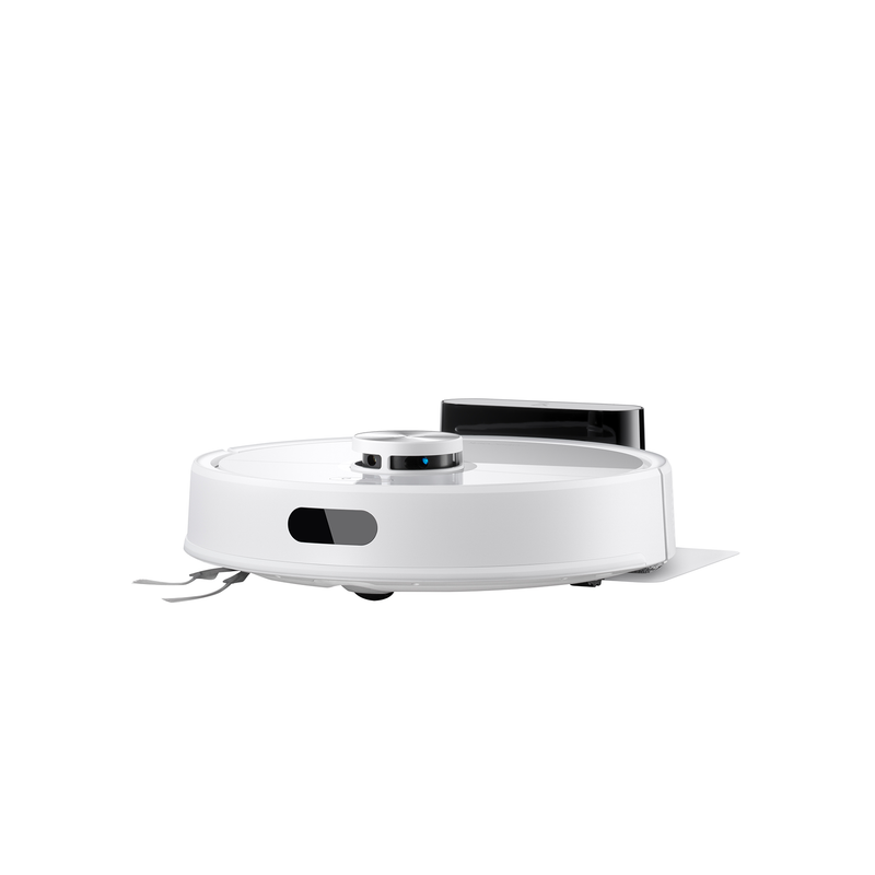 Roborock Smart Multi-Surface Robot Vacuum White Q7TFW-11
