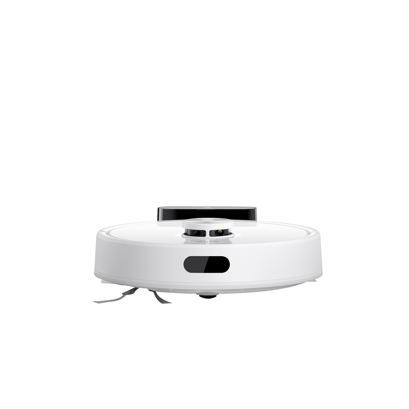 Roborock Smart Multi-Surface Robot Vacuum White Q7TFW-12