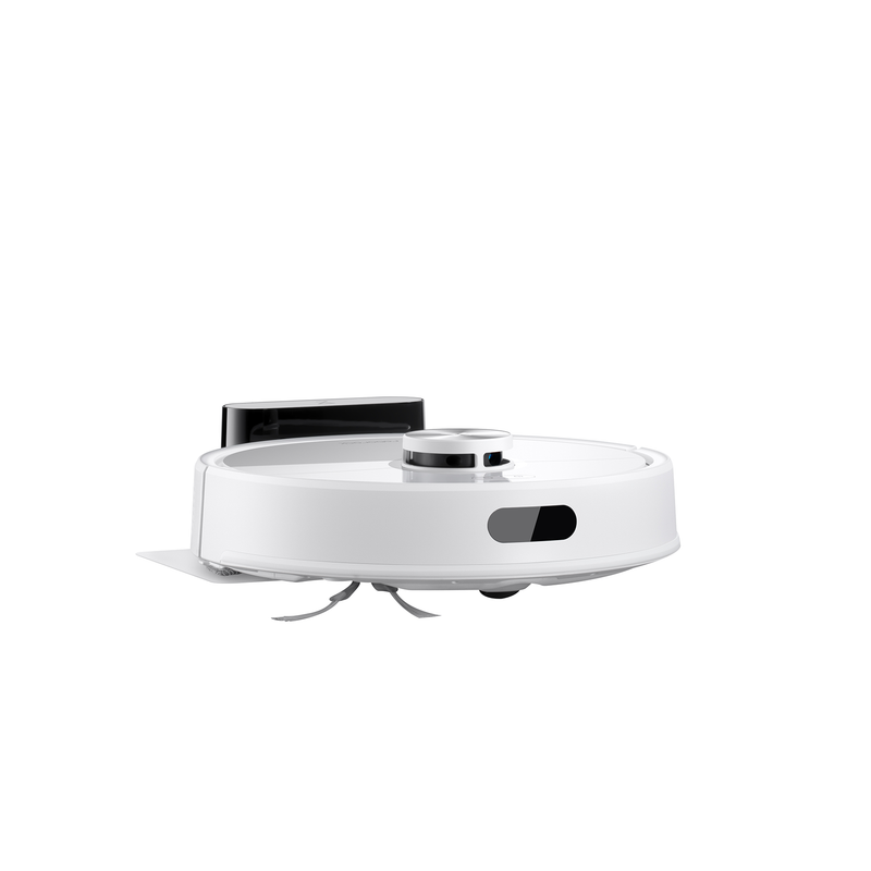 Roborock Smart Multi-Surface Robot Vacuum White Q7TFW-13