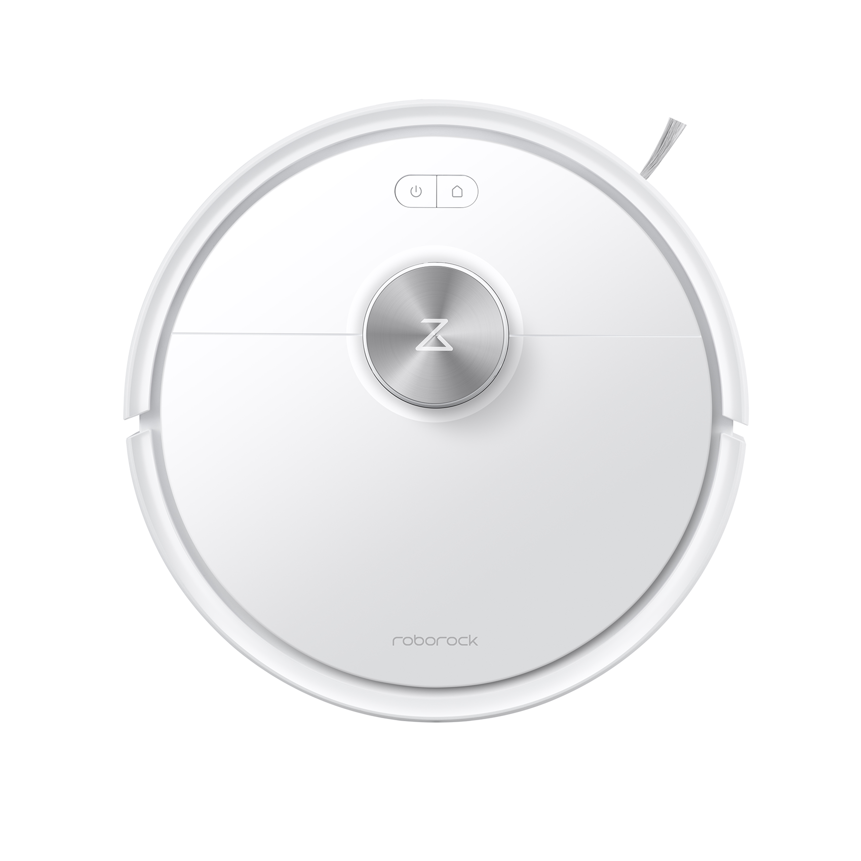 Roborock Smart Multi-Surface Robot Vacuum White Q7TFW-10