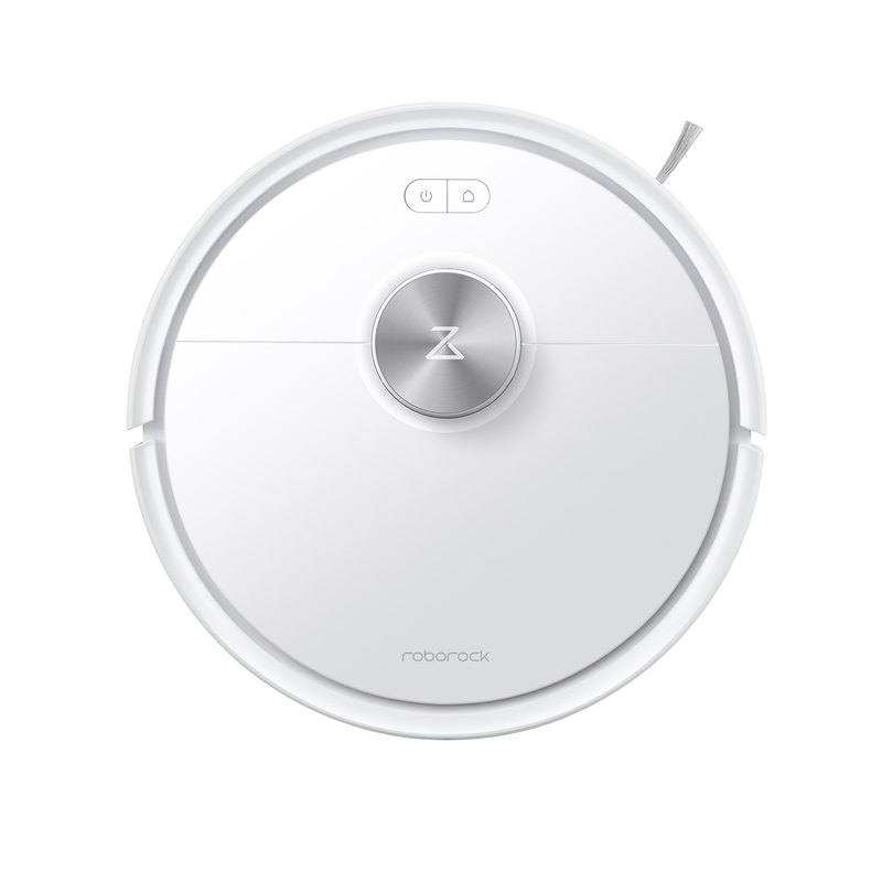 Roborock Smart Multi-Surface Robot Vacuum White Q7TFW-10
