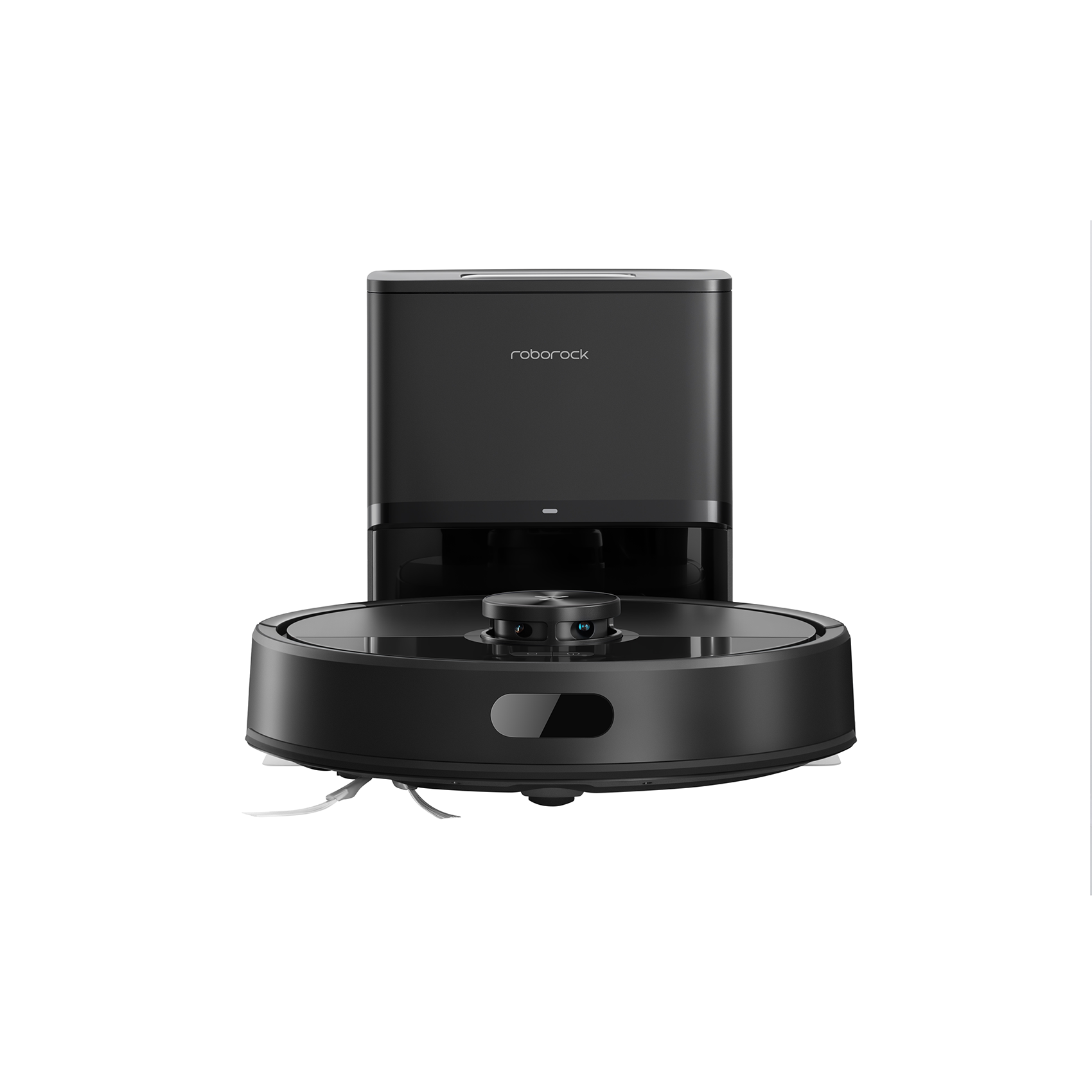 Roborock Auto-Empty Smart Robot Vacuum Black Q7TF+B-2