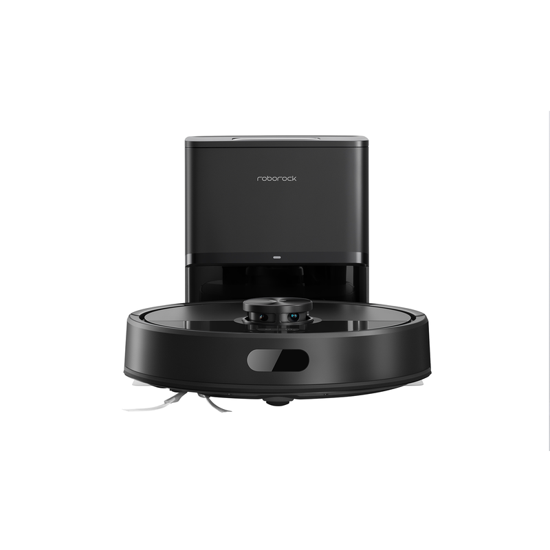 Roborock Auto-Empty Smart Robot Vacuum Black Q7TF+B-2