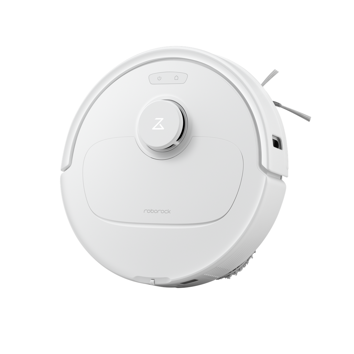 Roborock SmartClean Robot Vacuum & Mop Black QR798-3