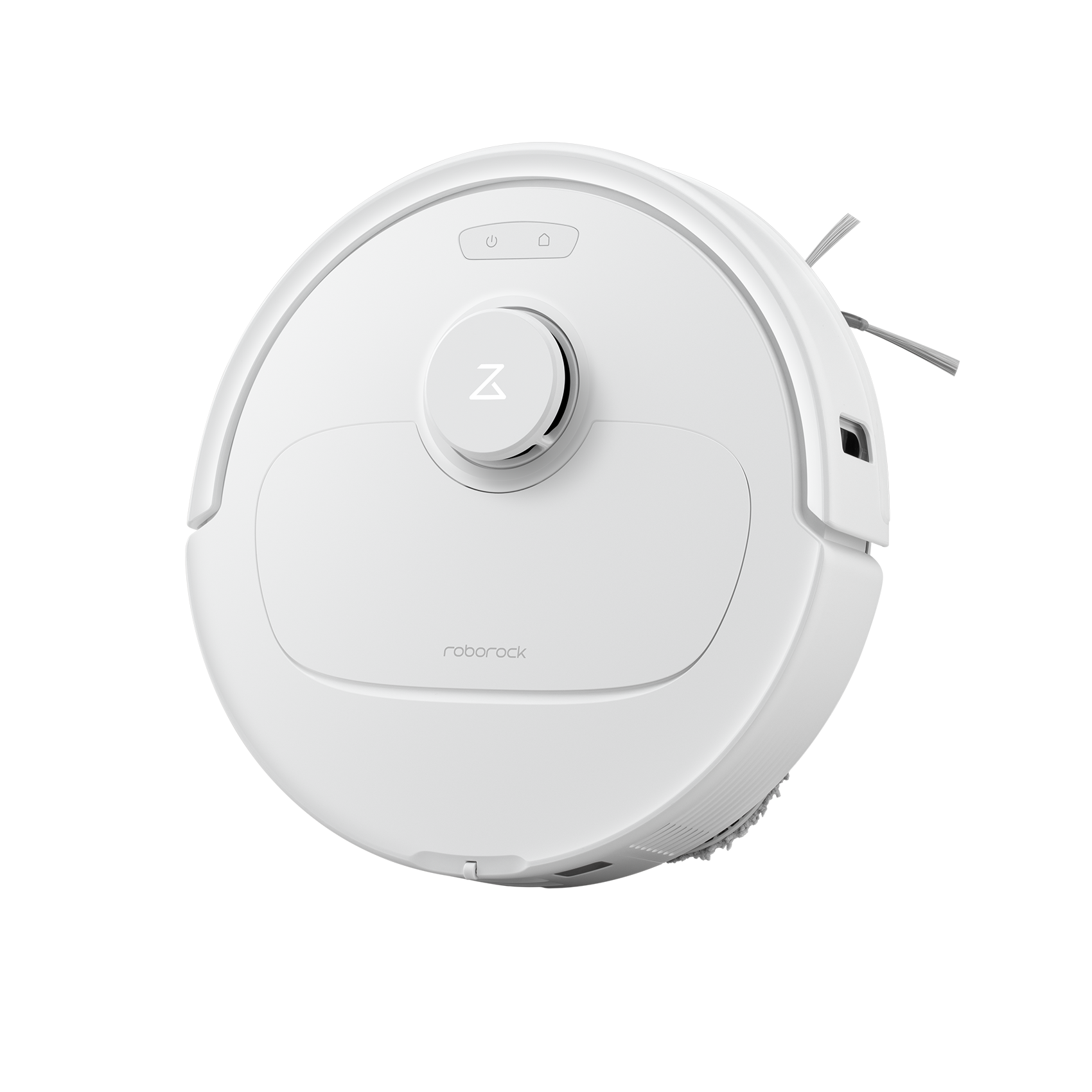 Roborock SmartClean Robot Vacuum & Mop White QR798-6