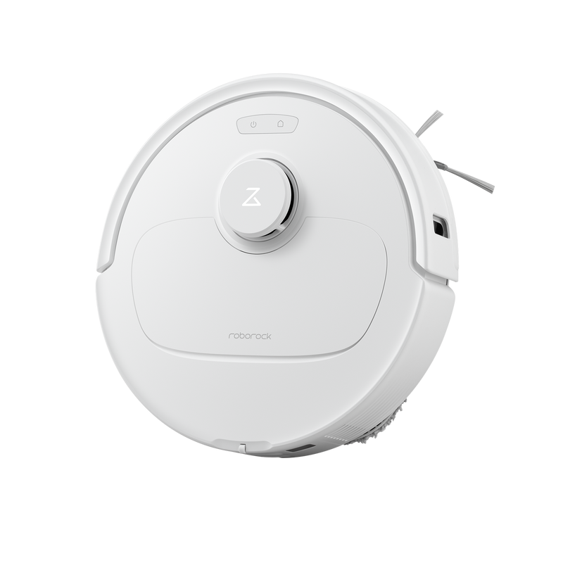Roborock SmartClean Robot Vacuum & Mop White QR798-6