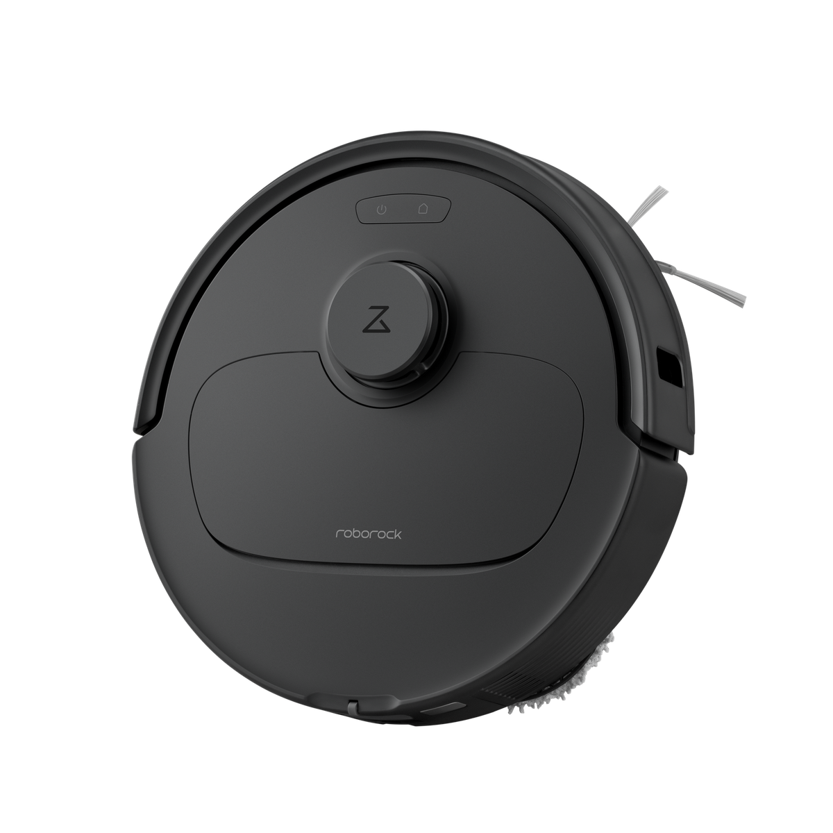 Roborock SmartClean Robot Vacuum & Mop Black QR798-3