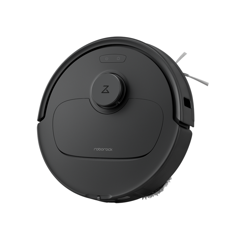 Roborock SmartClean Robot Vacuum & Mop Black QR798-3