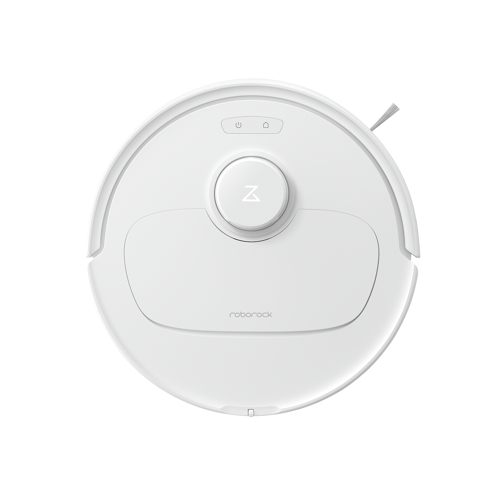 Roborock SmartClean Robot Vacuum & Mop White QR798-9