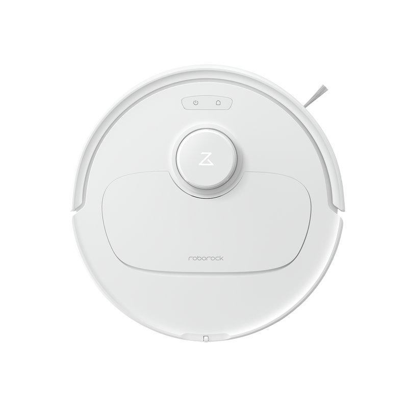 Roborock SmartClean Robot Vacuum & Mop White QR798-9