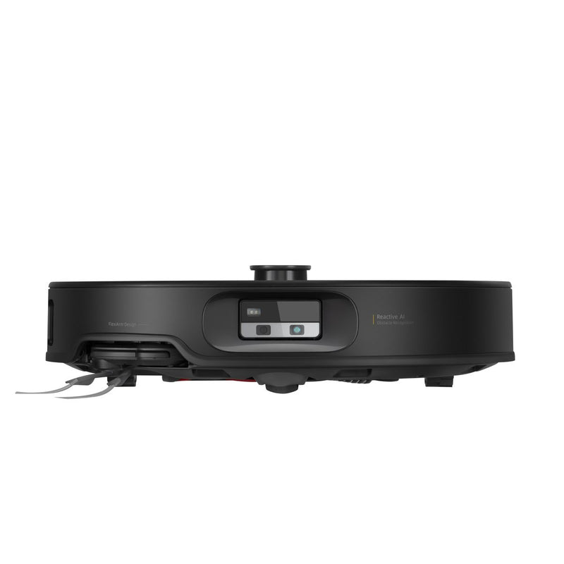 Roborock Qrevo Edge 2 Advanced AutoWash Robot Vacuum Black QREVOEDGE2B-3
