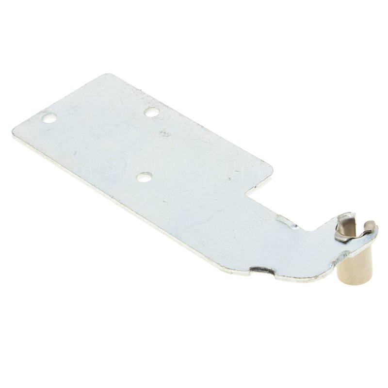 Russell Hobbs Fridge Freezer Upper Door Hinge-2