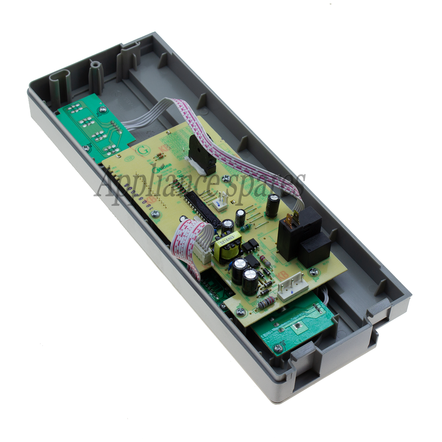 Russell Hobbs Microwave Oven Control Panel Assembly with Pc Board-2