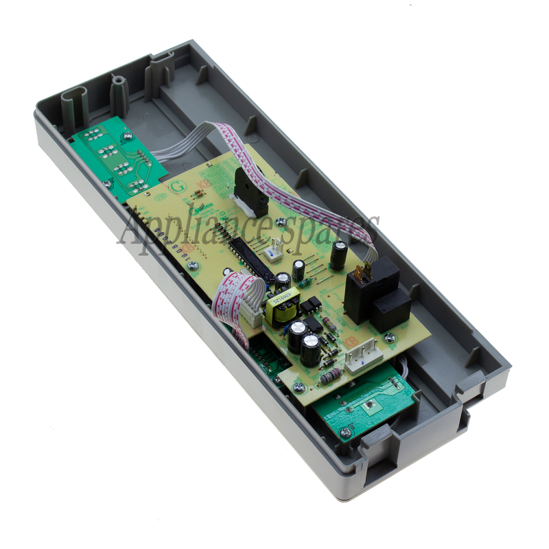 Russell Hobbs Microwave Oven Control Panel Assembly with Pc Board-2