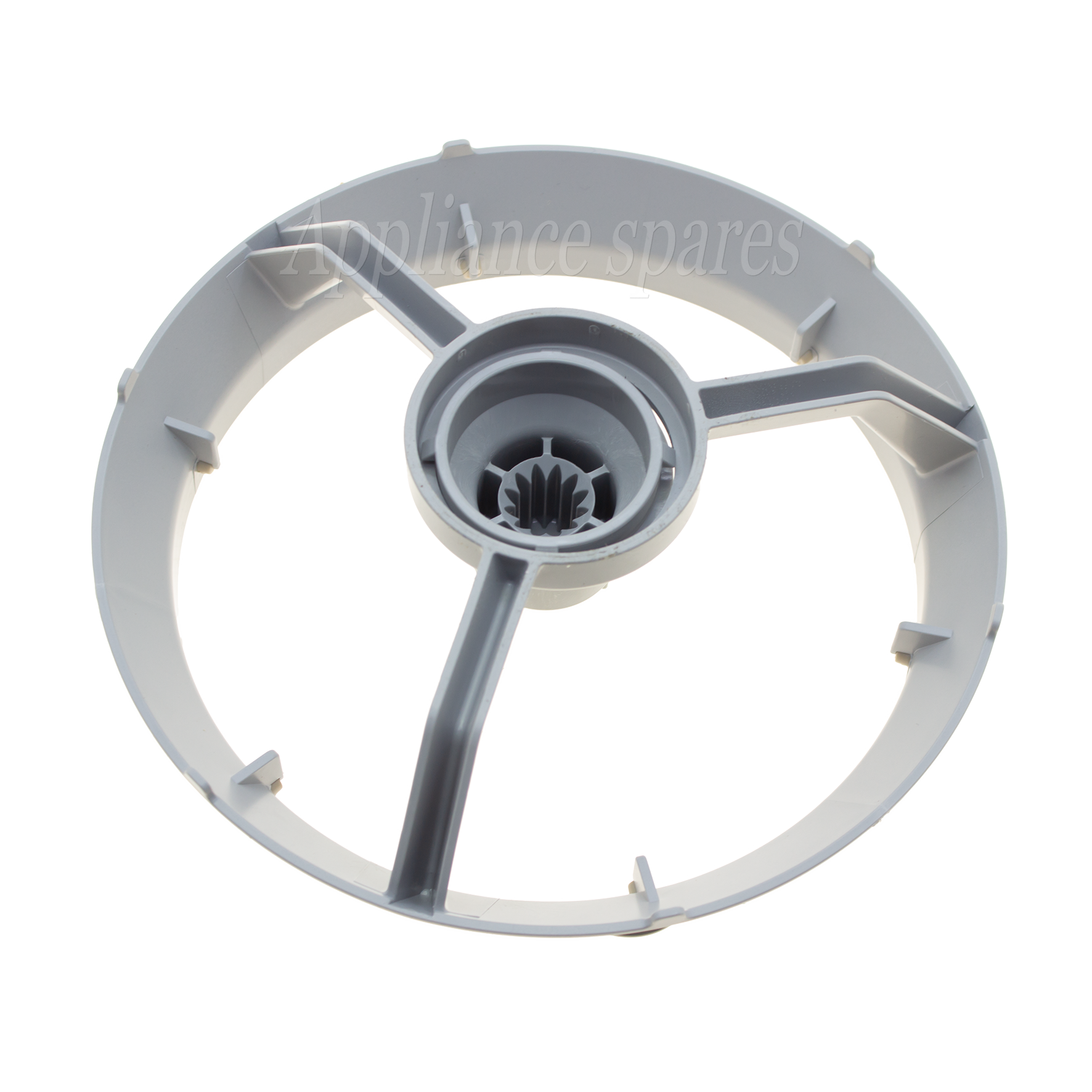 Bosch Food Processor Ring-1