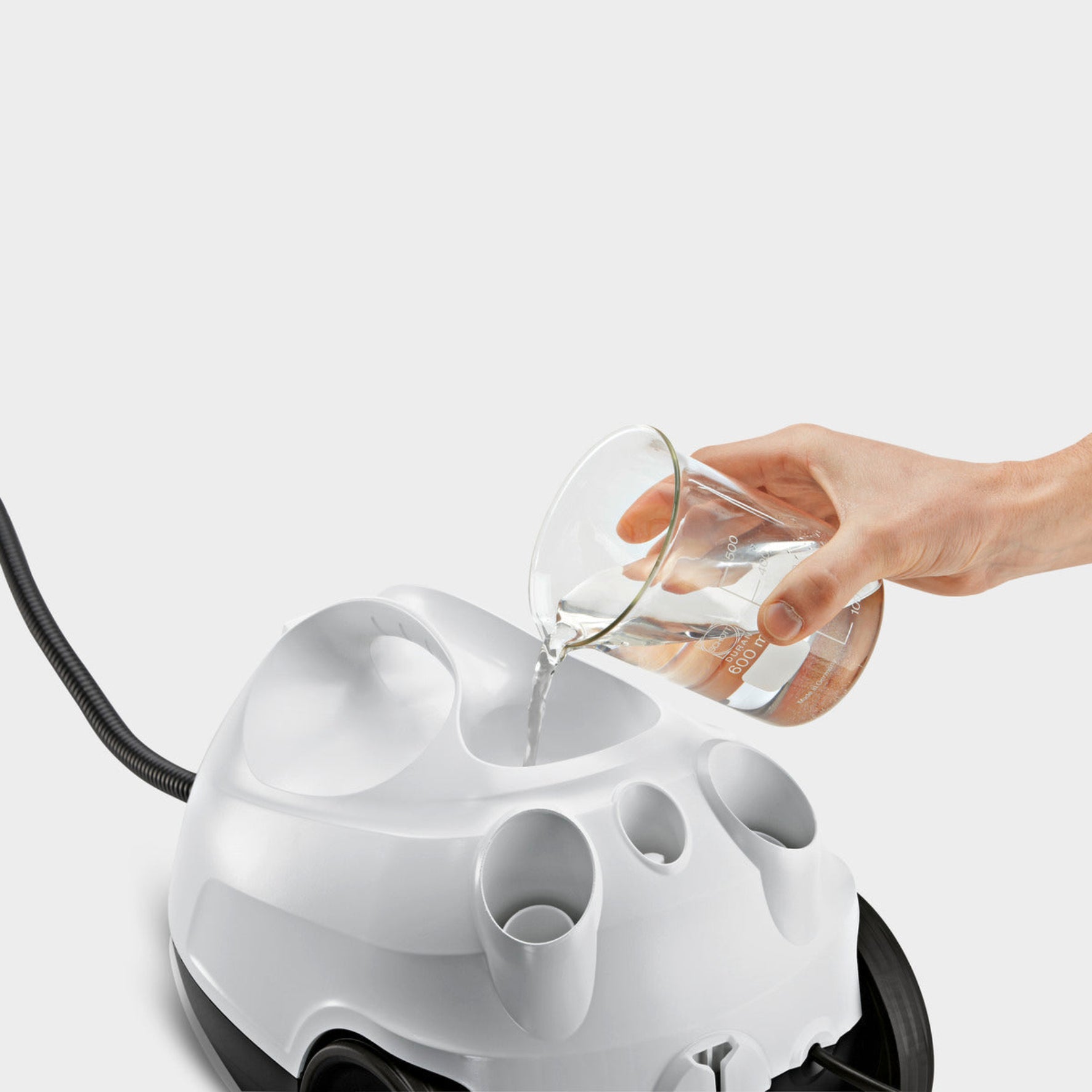 Karcher Steam Cleaner Yellow SC2