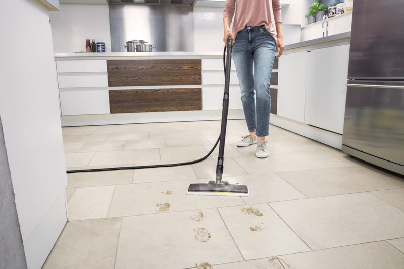 Karcher Steam Cleaner Yellow SC2-8