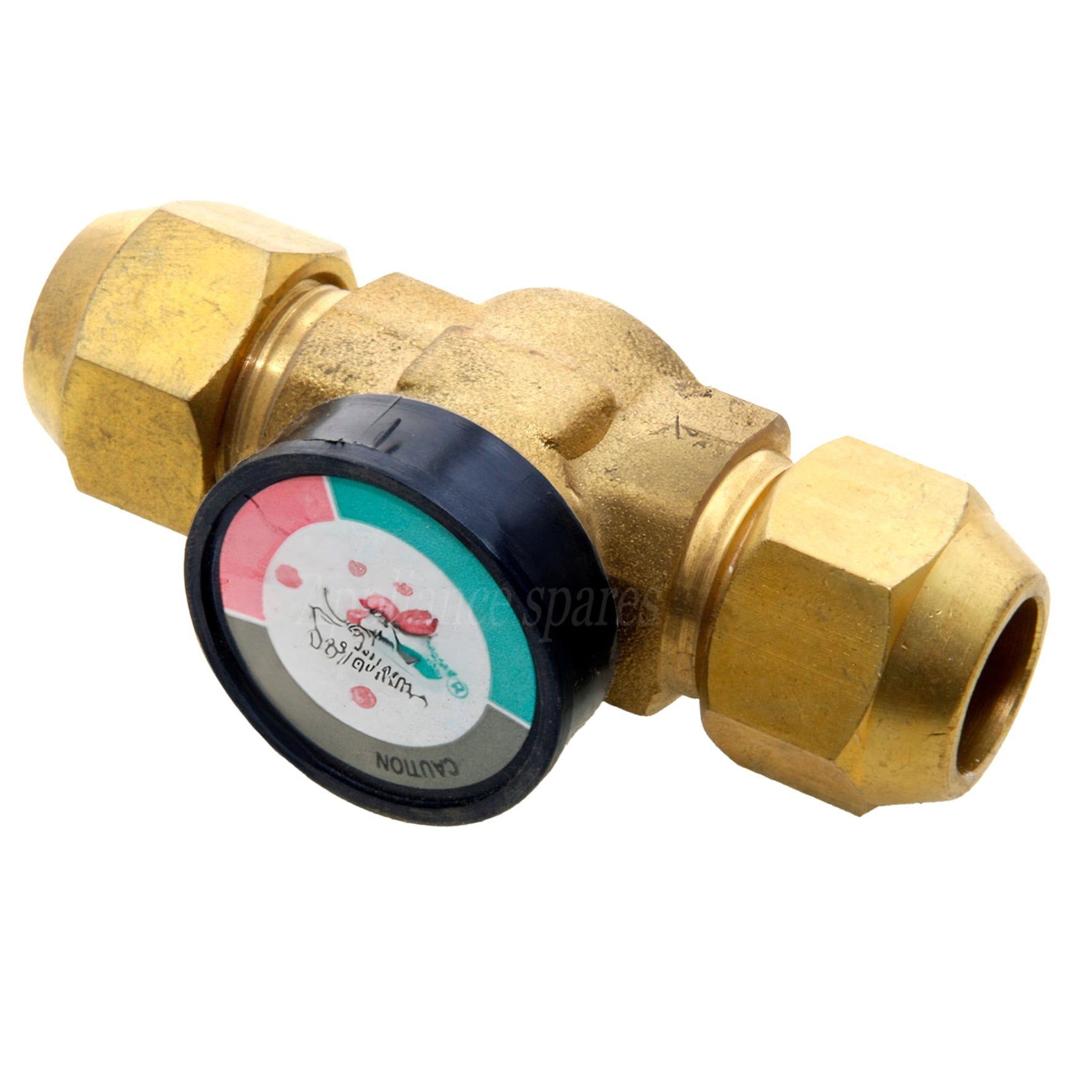 Sight Glass 3/8" (Flare)
