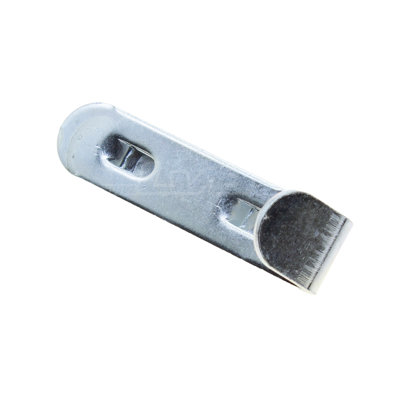 Display Fridge Wire Shelf Hook-2