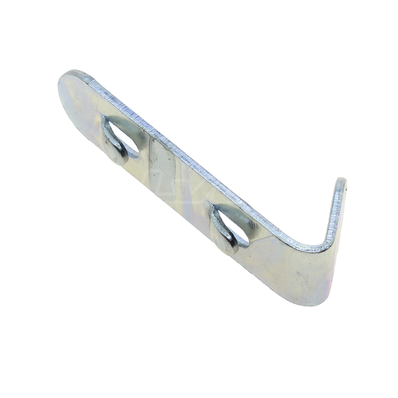 Display Fridge Wire Shelf Hook-1