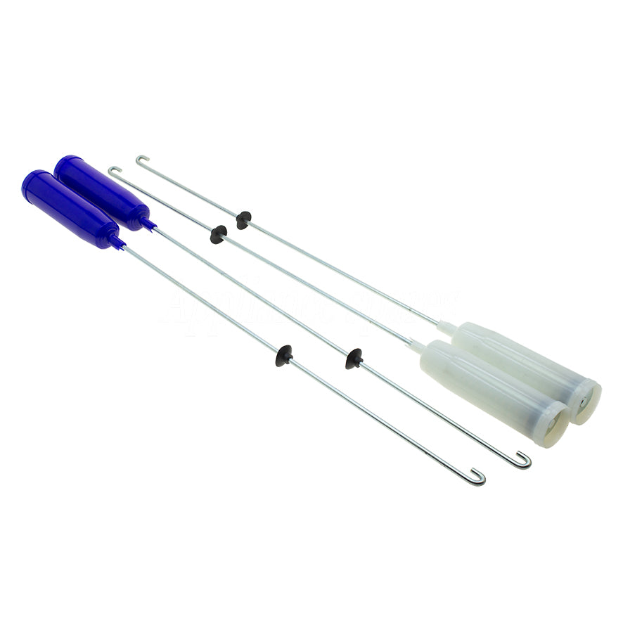 Hisense Washing Machine Suspension Springs