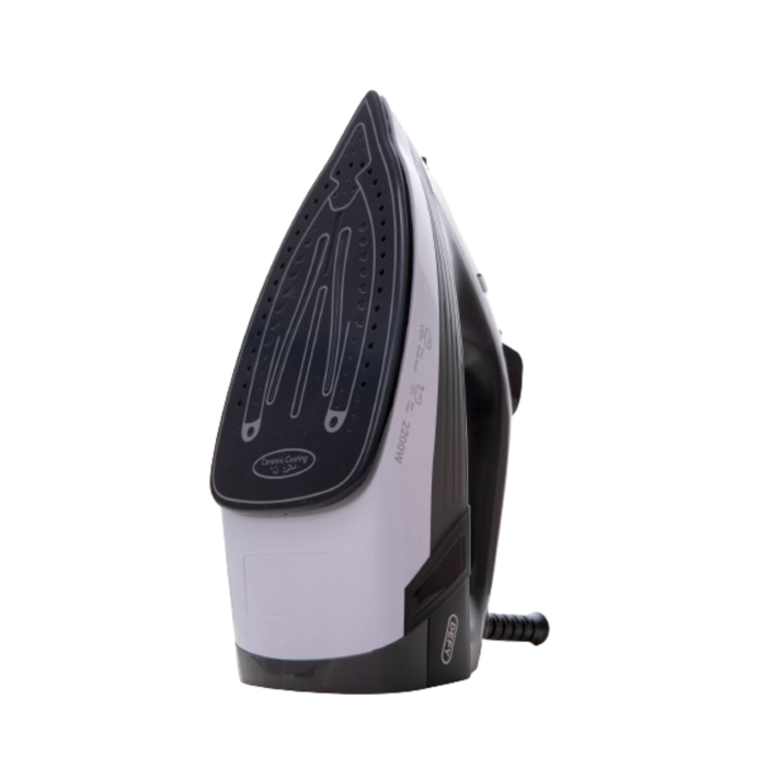 Defy Steam Iron Grey SI2322CX-2